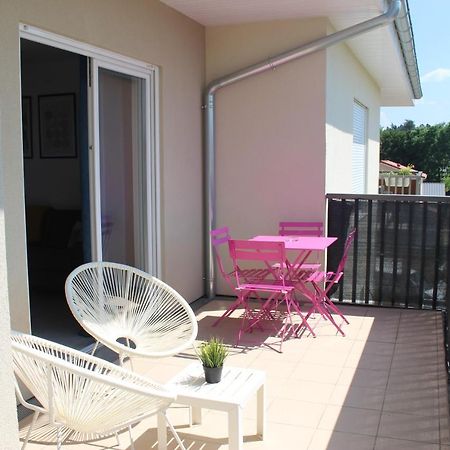 Appartement Neuf A St Jean De Niost Tout Confort Saint-Jean-de Niost 외부 사진