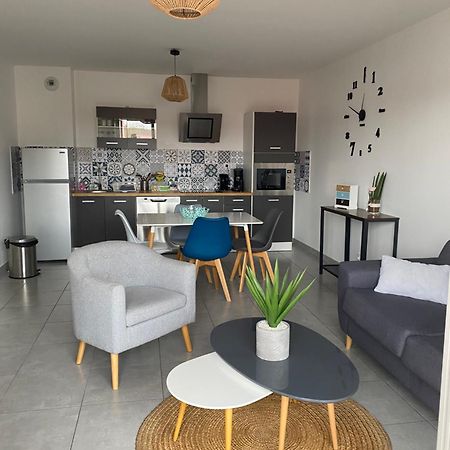 Appartement Neuf A St Jean De Niost Tout Confort Saint-Jean-de Niost 외부 사진