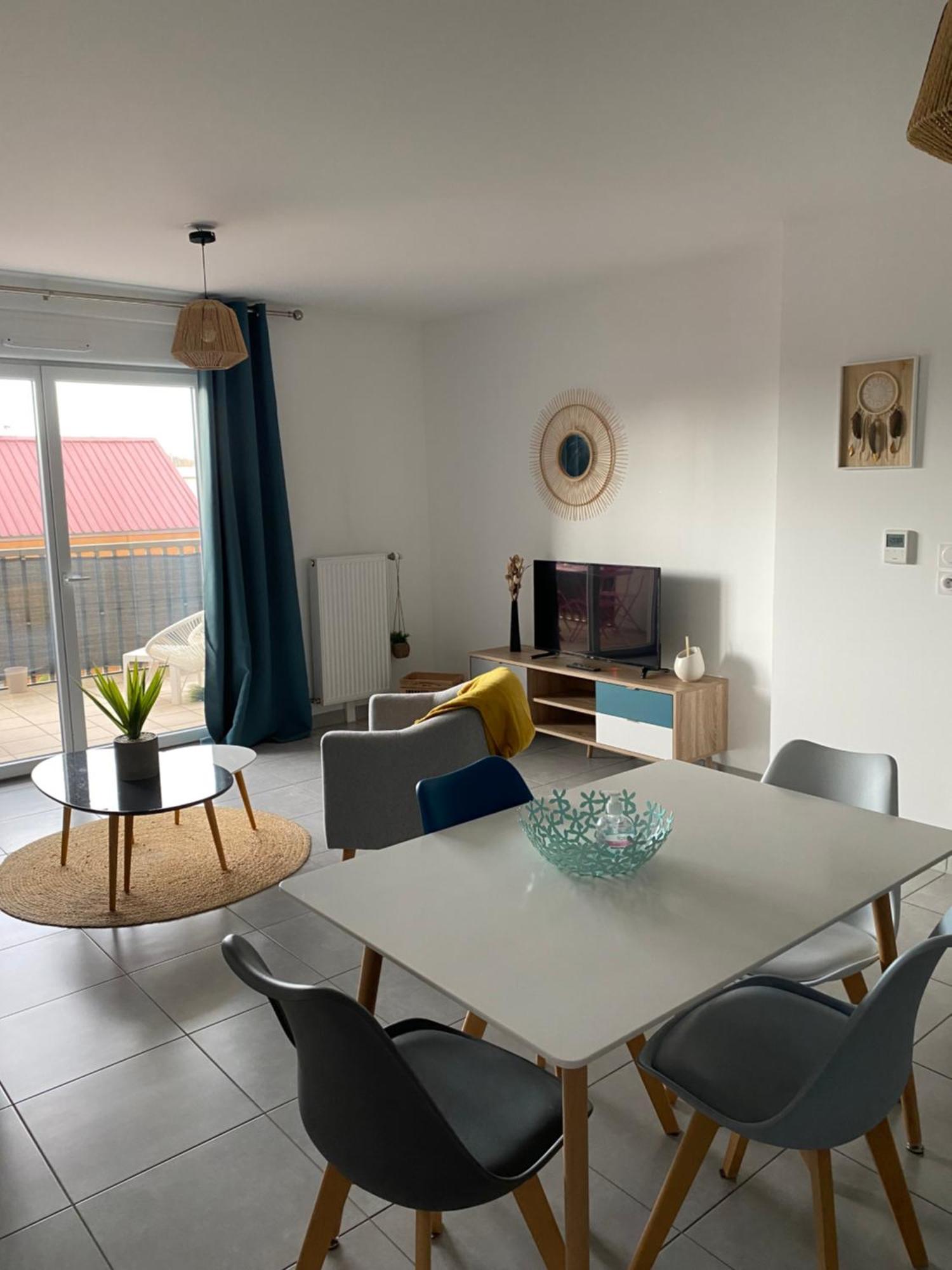 Appartement Neuf A St Jean De Niost Tout Confort Saint-Jean-de Niost 외부 사진
