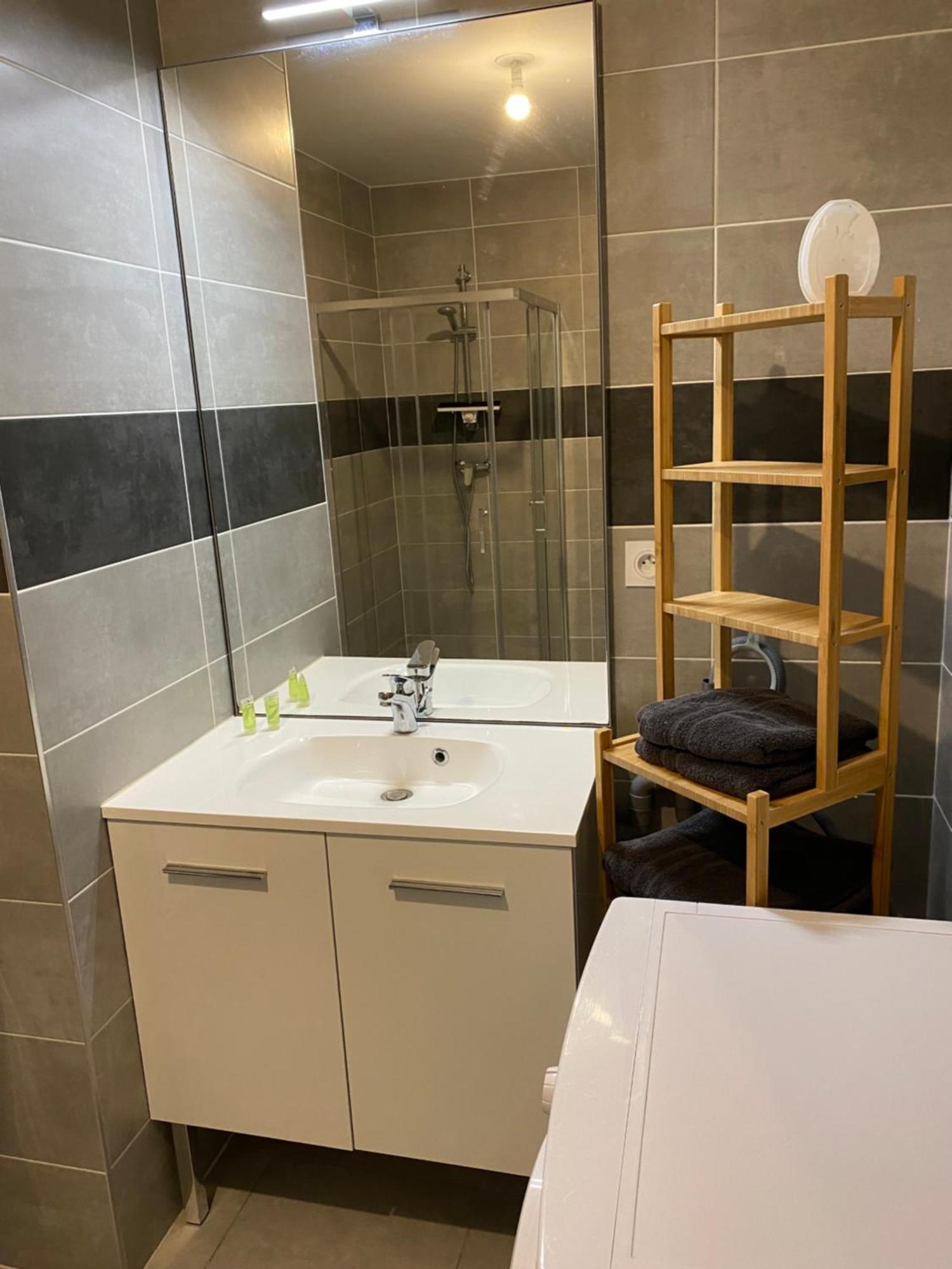 Appartement Neuf A St Jean De Niost Tout Confort Saint-Jean-de Niost 외부 사진
