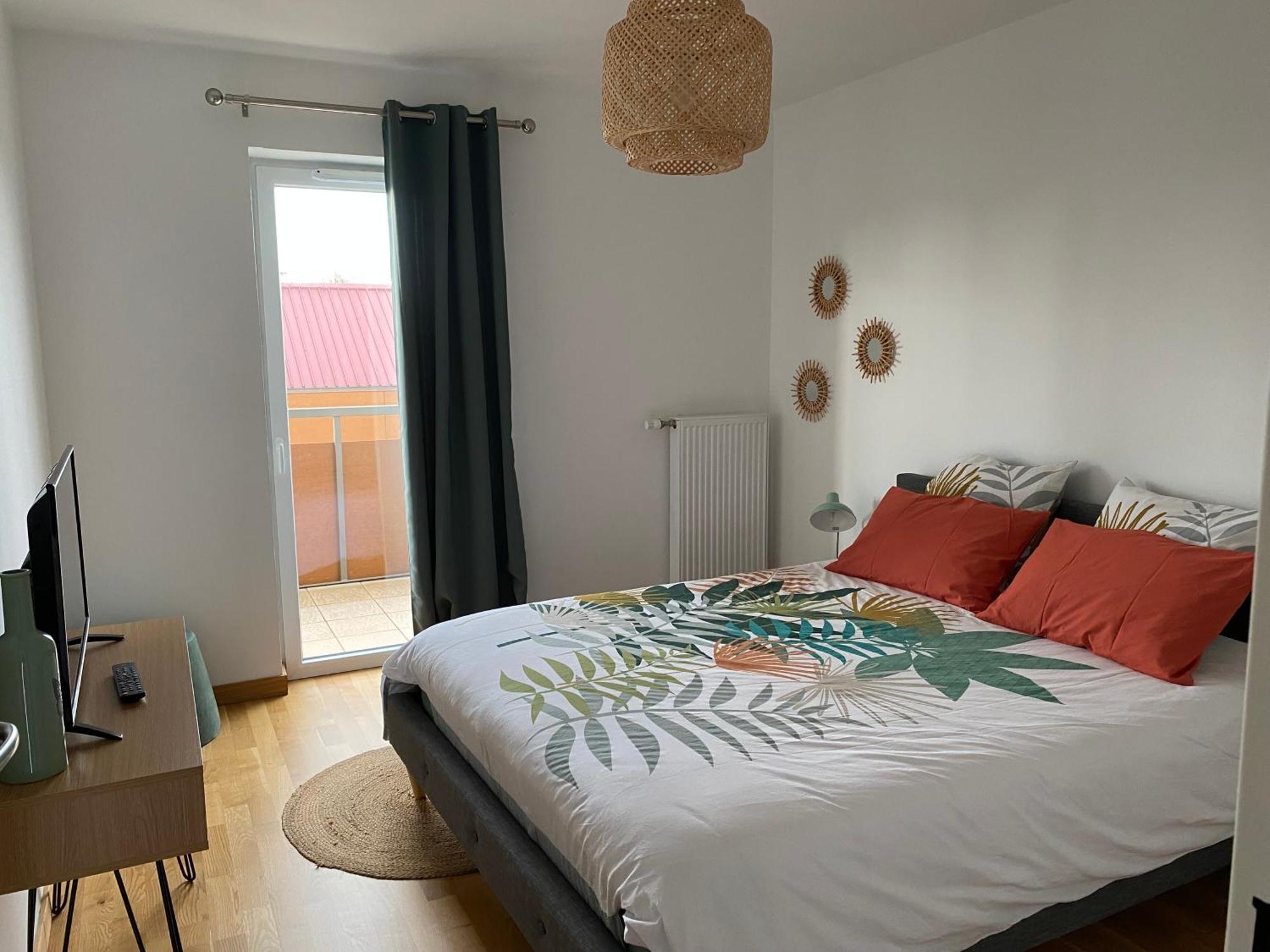 Appartement Neuf A St Jean De Niost Tout Confort Saint-Jean-de Niost 외부 사진