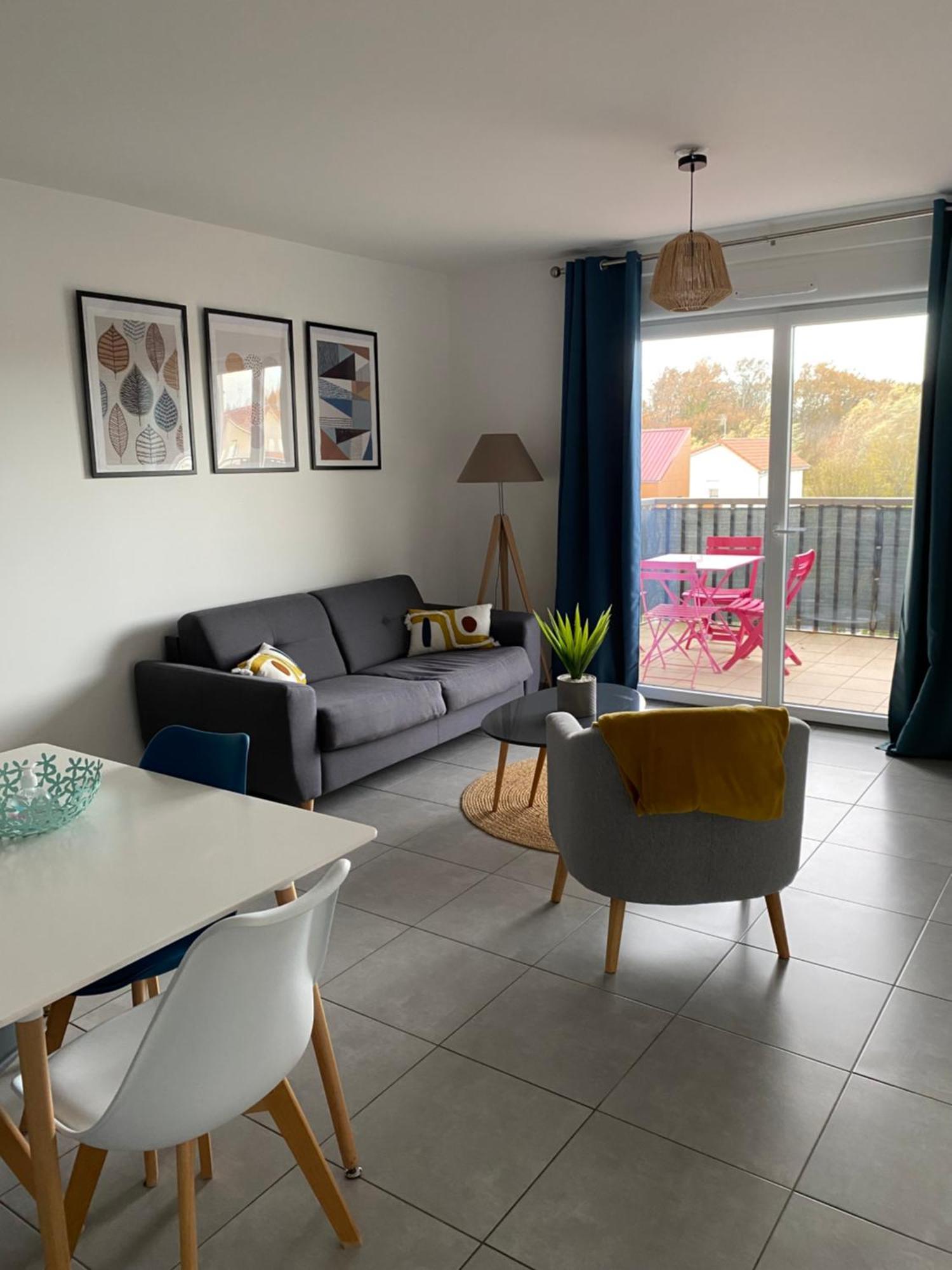 Appartement Neuf A St Jean De Niost Tout Confort Saint-Jean-de Niost 외부 사진