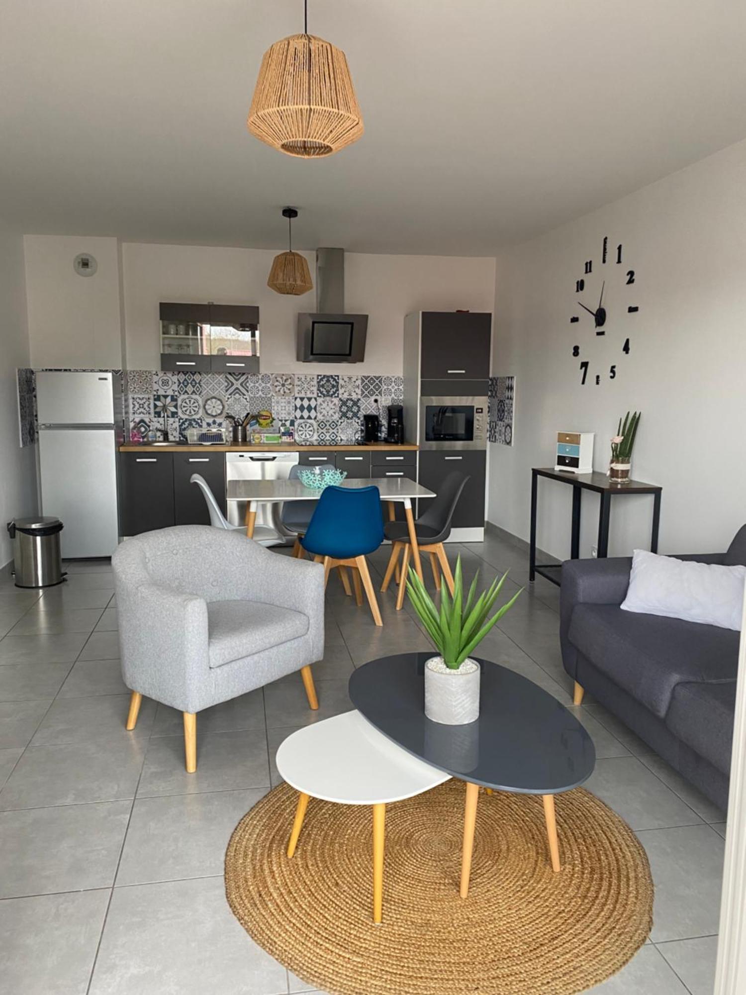 Appartement Neuf A St Jean De Niost Tout Confort Saint-Jean-de Niost 외부 사진